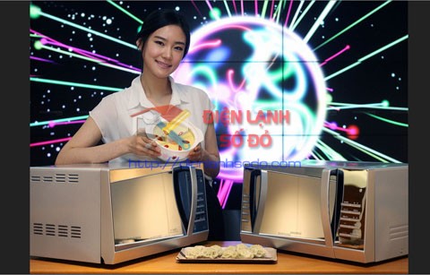 Chuyên sửa chữa lò vi sóng tận nhà