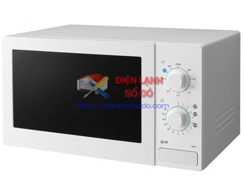 Sửa lò vi sóng giá rẻ tại TP.HCM