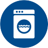 Máy giặt không xả nước 7 lý do thường gặp
