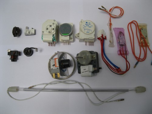Phân tích board mạch máy giặt và cách sửa chữa chi tiết - Linh Kiện Tháo  Máy - Bán lẽ linh kiện điện tử
