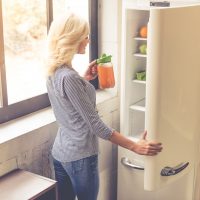 cách kiểm soát và điều chỉnh sức nóng phỏng tủ lạnh