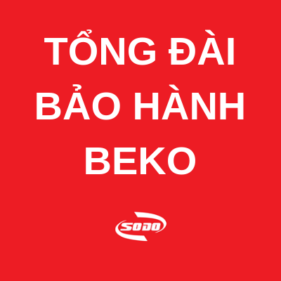 bao hanh beko