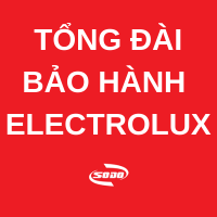 bao hanh electrolux