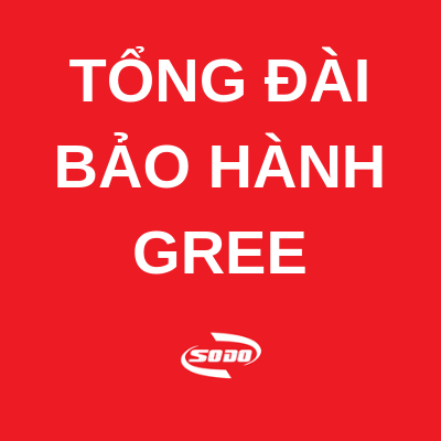 bao hanh gree