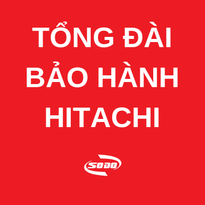 hitachi
