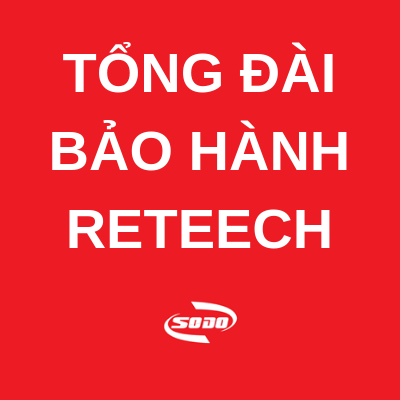 bao hanh reteech