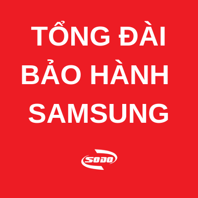 bao hanh samsung